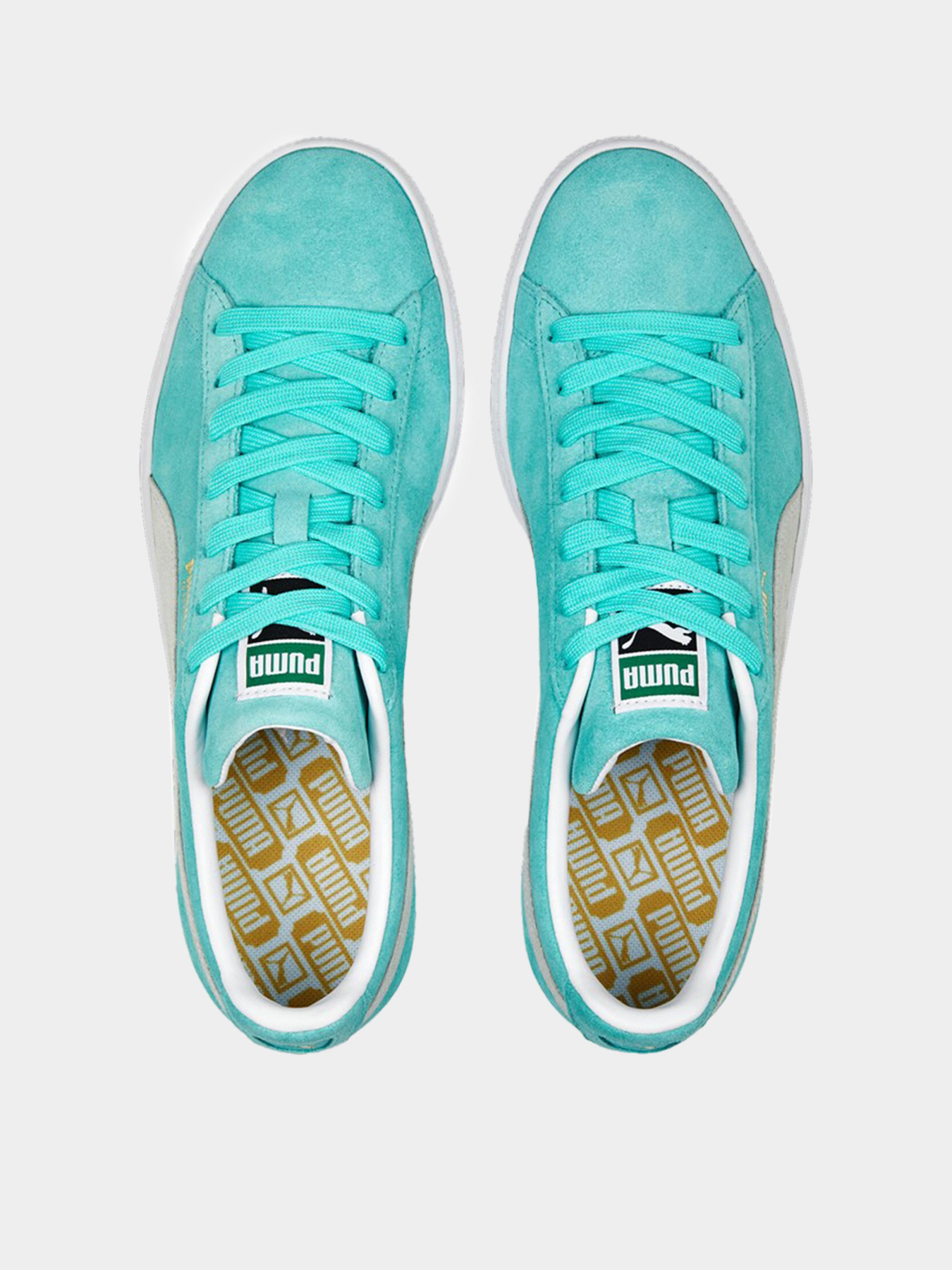 Кеди низькі PUMA Suede Classic XXI модель 37491579 Фото