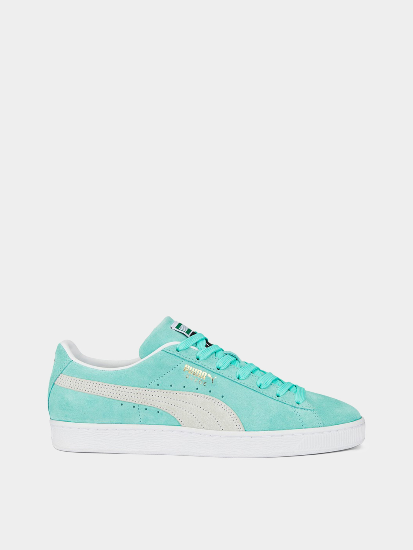 Кеди низькі PUMA Suede Classic XXI модель 37491579 Фото