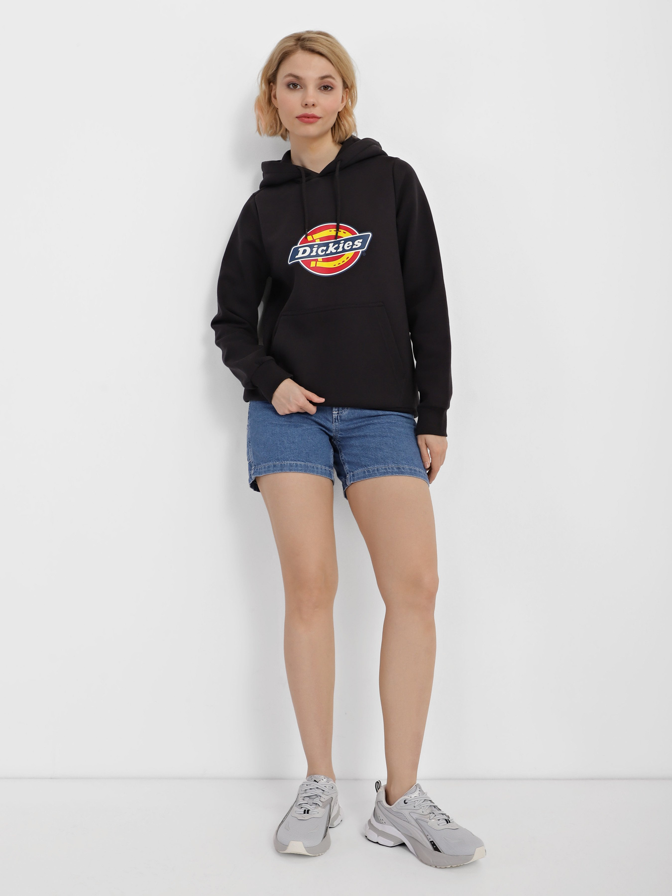 Кроссовки PUMA Phlox модель 38945602 Фото