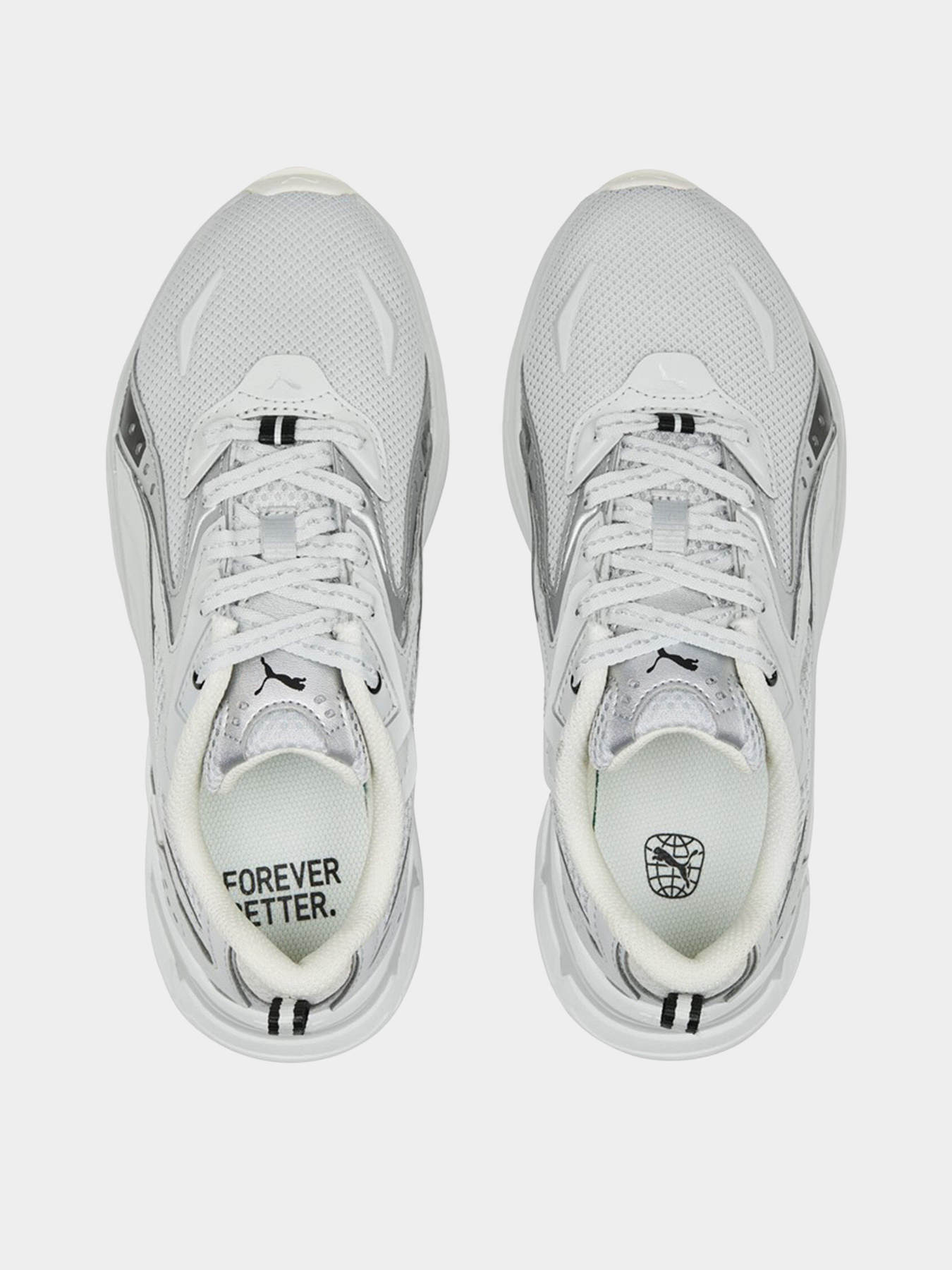 Кросівки повсякденні PUMA Phlox модель 38945602 Фото