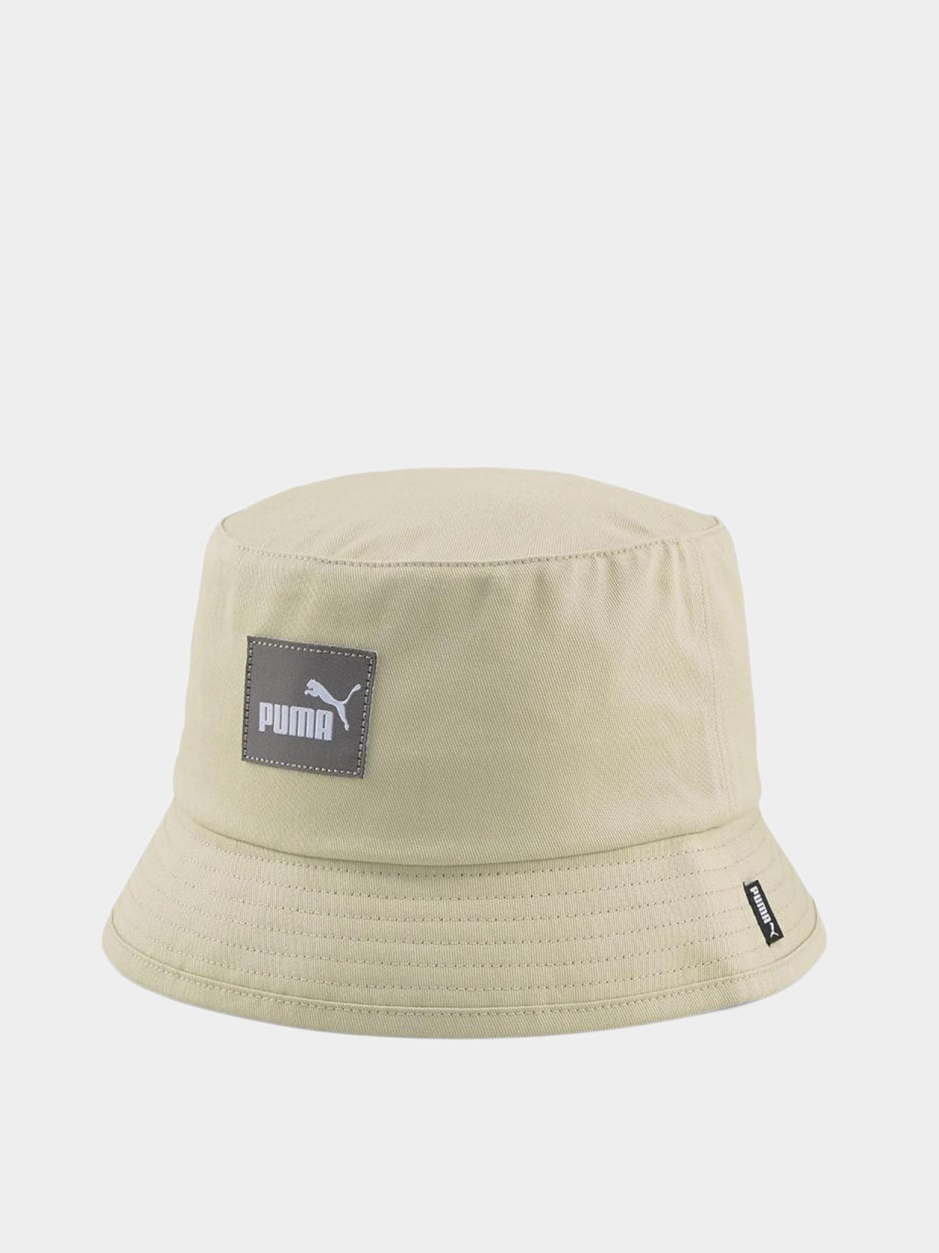 Панама PUMA Core Bucket модель 02436302 Фото