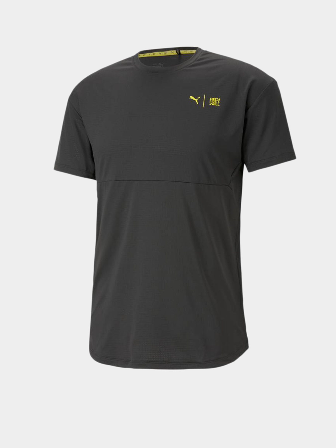 Футболка спортивная PUMA x First Mile Commercial Running модель 52322701 Фото
