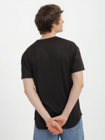 Футболка спортивная PUMA x First Mile Commercial Running модель 52322701 Фото