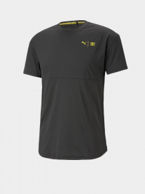 Спортивна футболка PUMA x First Mile Commercial Running модель 52322701 Фото