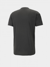 Спортивна футболка PUMA x First Mile Commercial Running модель 52322701 Фото