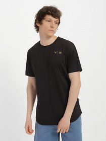 Спортивна футболка PUMA x First Mile Commercial Running модель 52322701 Фото