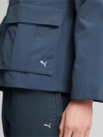 Вітровка PUMA Lightweight модель 53796216 Вітровка PUMA Lightweight модель 53796216 Фото