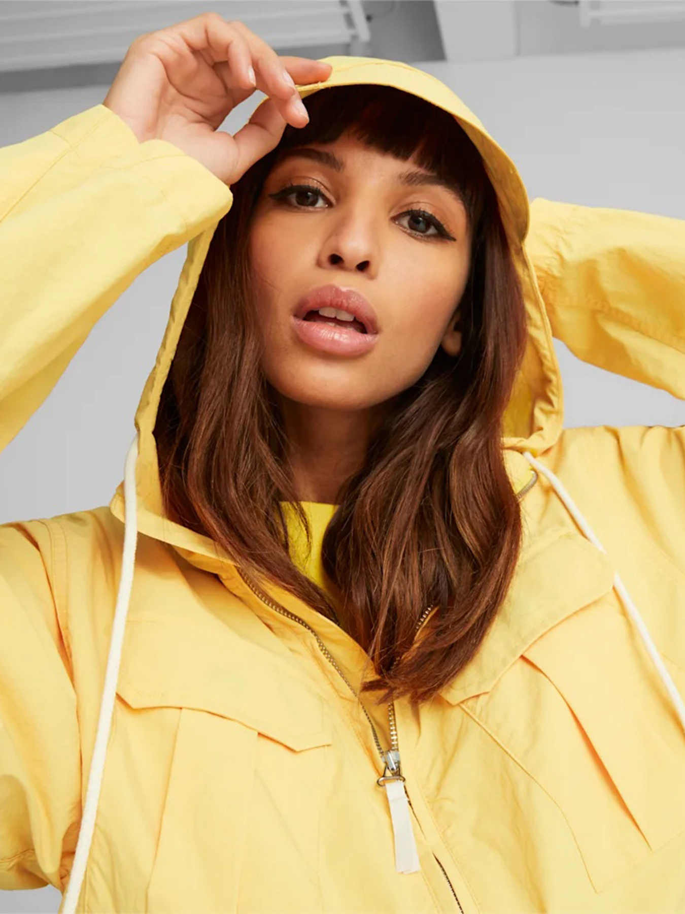 Вітровка PUMA Lightweight модель 53796240 Фото