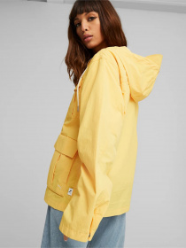 Вітровка PUMA Lightweight модель 53796240 Фото