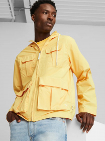 Вітровка PUMA Lightweight модель 53796240 Фото