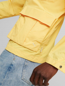 Вітровка PUMA Lightweight модель 53796240 Фото