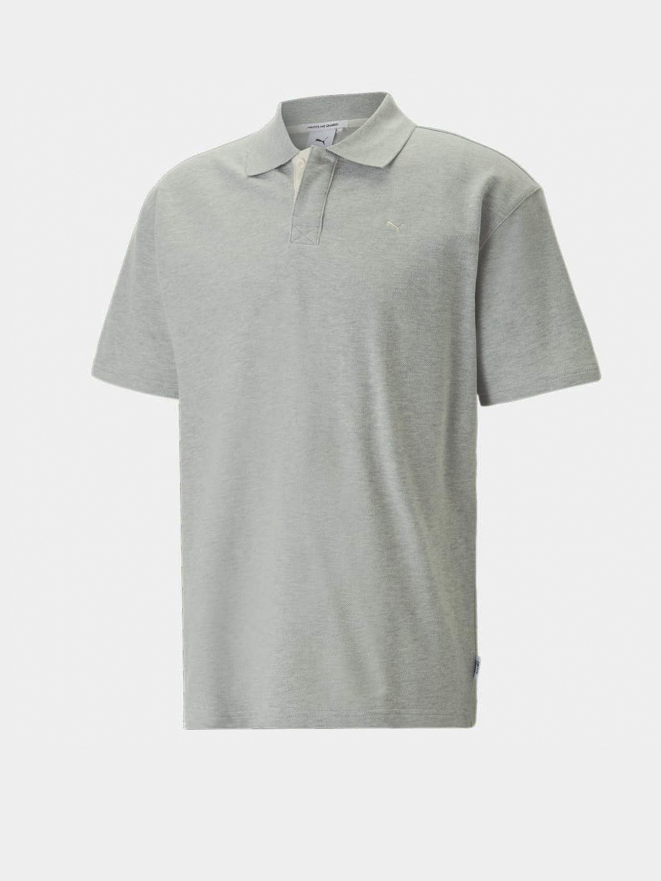 Поло PUMA MMQ модель 53796304 Фото