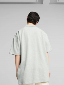 Поло PUMA MMQ модель 53796304 Фото