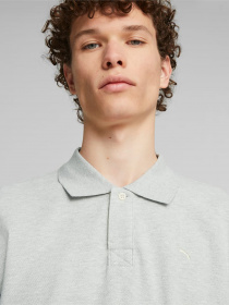 Поло PUMA MMQ модель 53796304 Фото