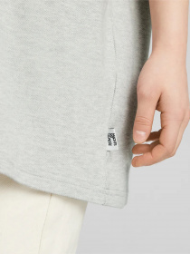 Поло PUMA MMQ модель 53796304 Фото