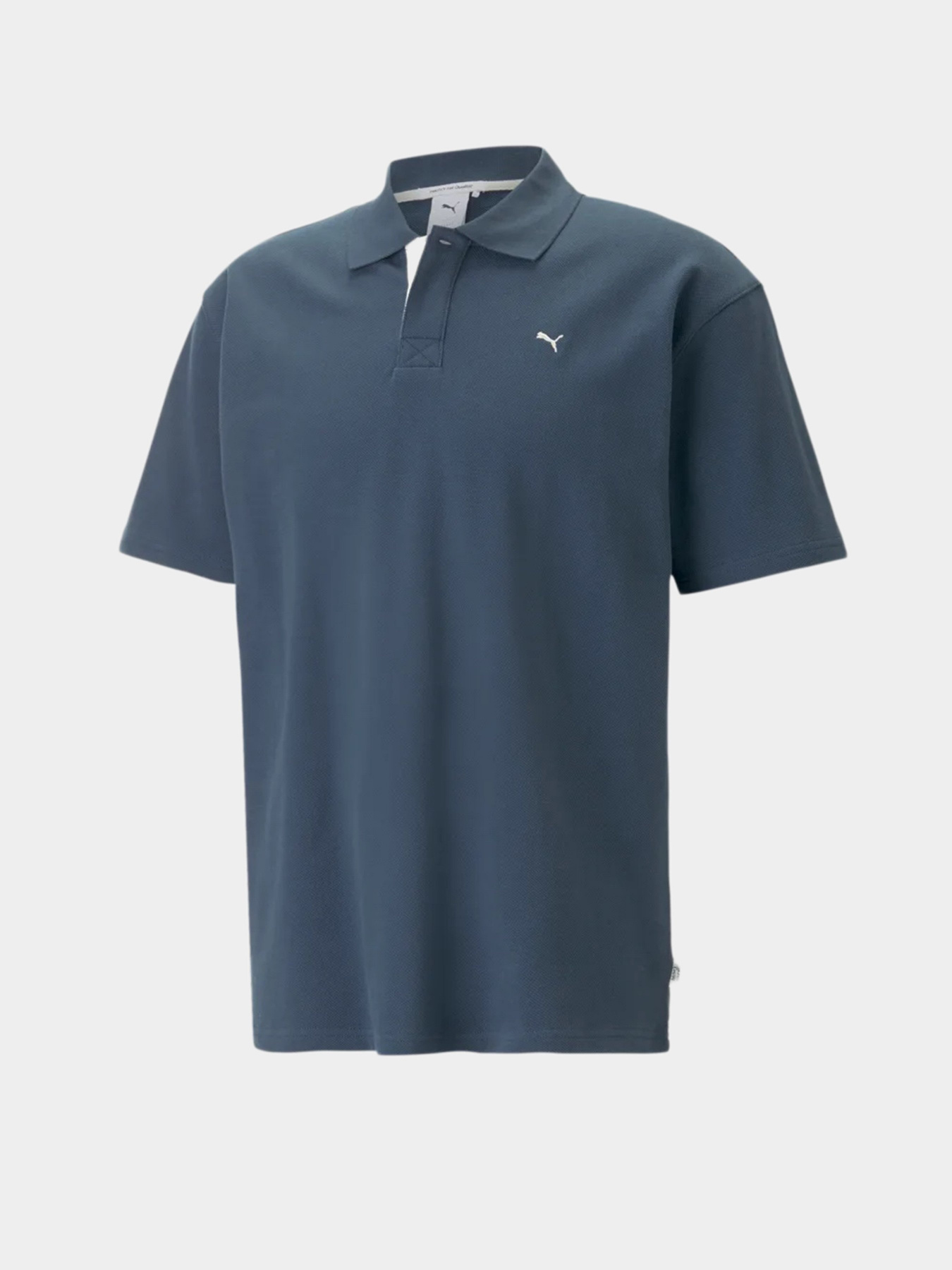Поло PUMA MMQ модель 53796316 Фото