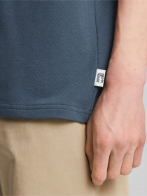 Поло PUMA MMQ модель 53796316 Фото