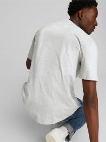 Футболка PUMA MMQ модель 53796404 Фото