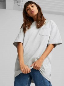 Футболка PUMA MMQ модель 53796404 Фото