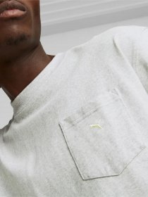 Футболка PUMA MMQ модель 53796404 Фото