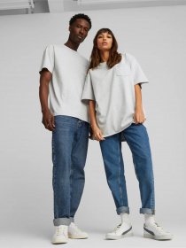 Футболка PUMA MMQ модель 53796404 Фото