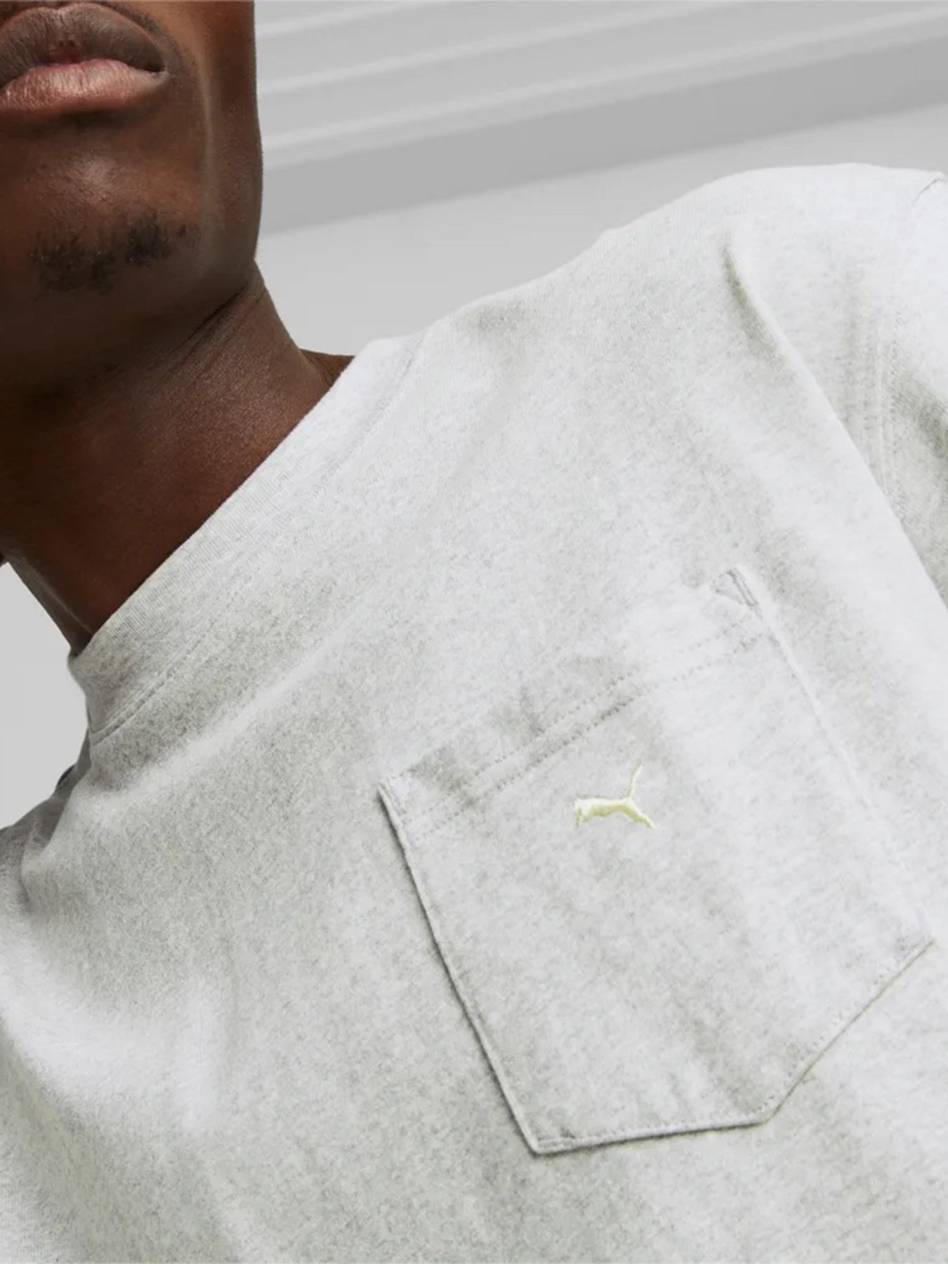 Футболка PUMA MMQ модель 53796404 Фото