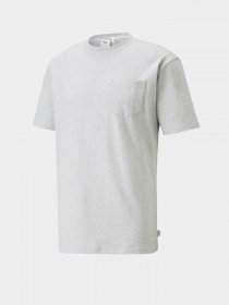 Футболка PUMA MMQ модель 53796404 Фото