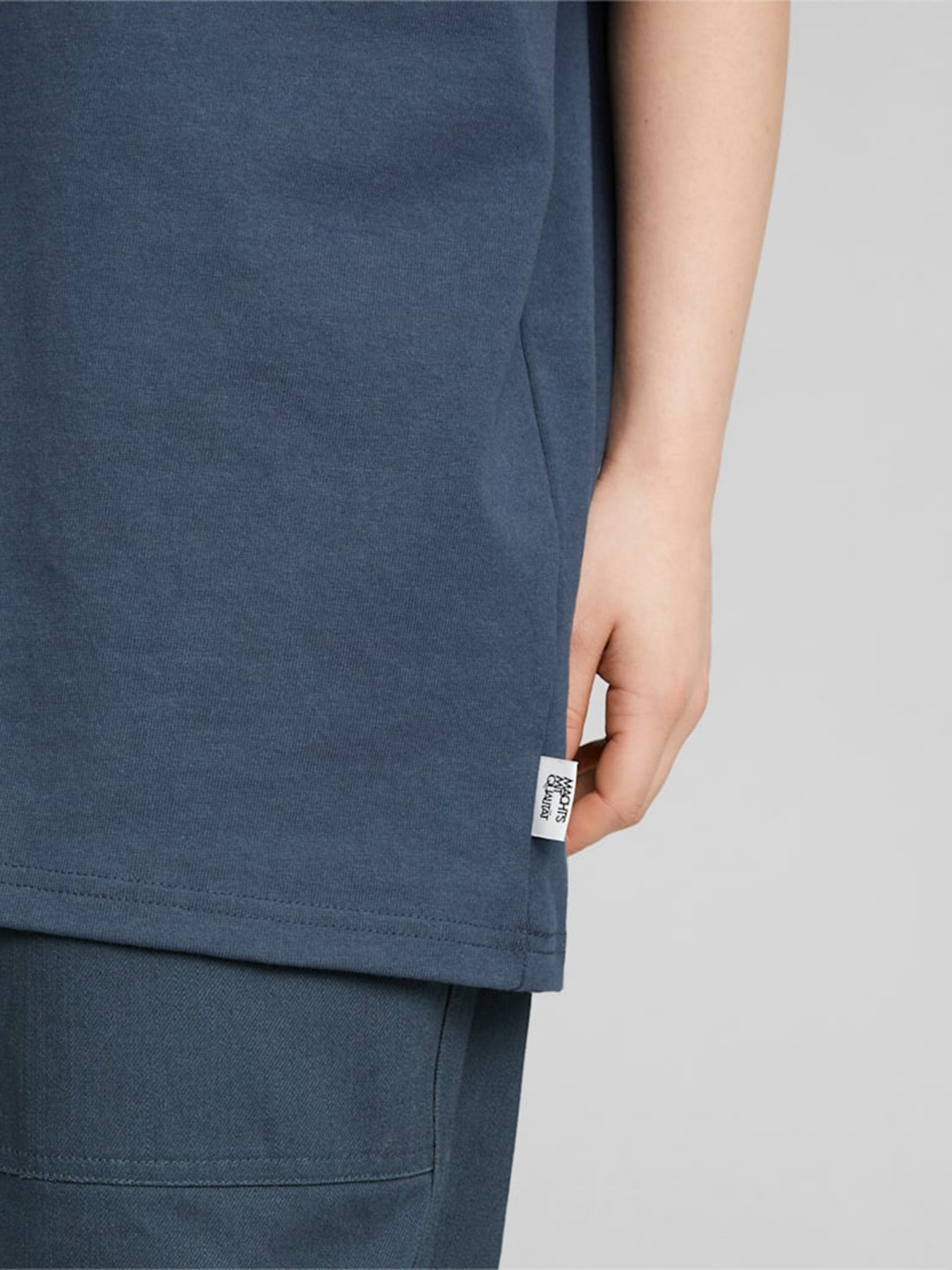 Футболка PUMA MMQ модель 53796416 Фото