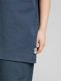 Футболка PUMA MMQ модель 53796416 Фото