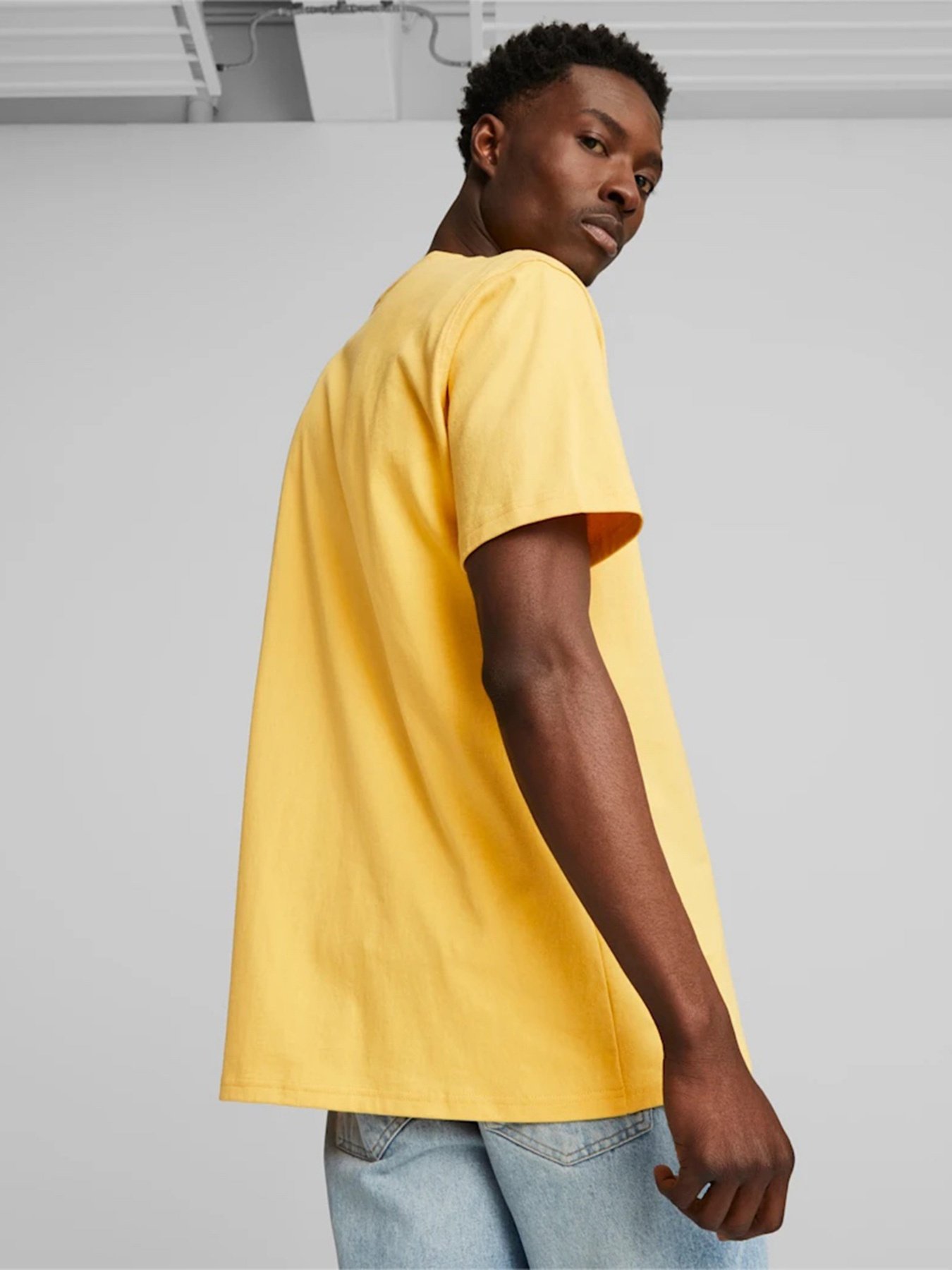 Футболка PUMA MMQ модель 53796440 Фото