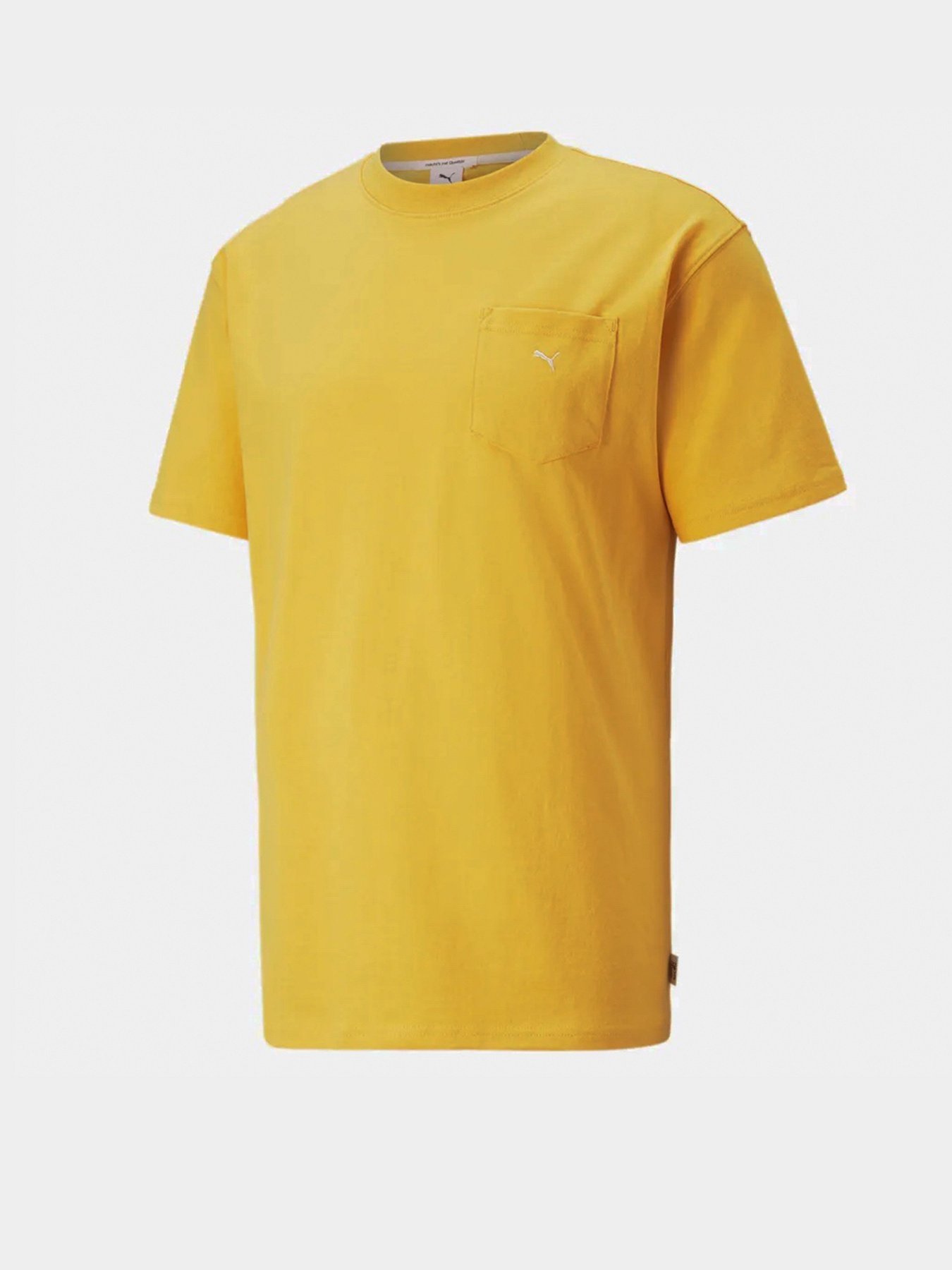 Футболка PUMA MMQ модель 53796440 Фото