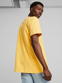 Футболка PUMA MMQ модель 53796440 Фото