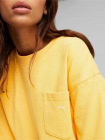 Футболка PUMA MMQ модель 53796440 Фото