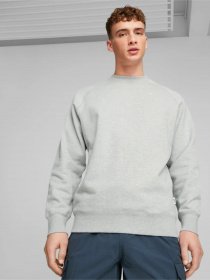 Свитшот PUMA MMQ модель 53796504 Фото