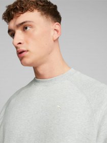 Свитшот PUMA MMQ модель 53796504 Фото