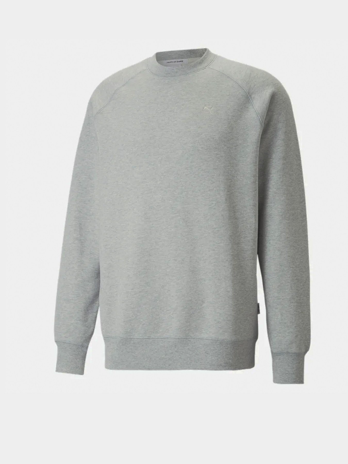 Світшот PUMA MMQ модель 53796504 Світшот PUMA MMQ модель 53796504 Фото