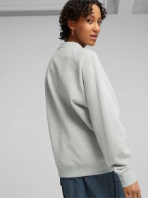 Світшот PUMA MMQ модель 53796504 Світшот PUMA MMQ модель 53796504 Фото