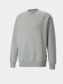 Світшот PUMA MMQ модель 53796504 Світшот PUMA MMQ модель 53796504 Фото