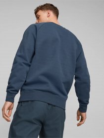 Світшот PUMA MMQ модель 53796516 Фото