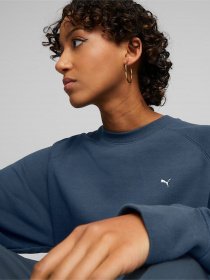 Світшот PUMA MMQ модель 53796516 Фото