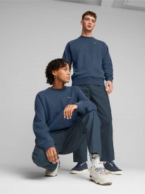 Світшот PUMA MMQ модель 53796516 Фото