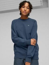 Світшот PUMA MMQ модель 53796516 Фото