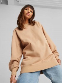 Свитшот PUMA MMQ модель 53796589 Фото