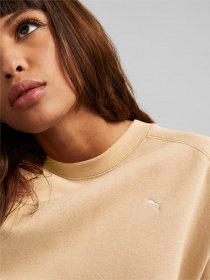 Свитшот PUMA MMQ модель 53796589 Фото