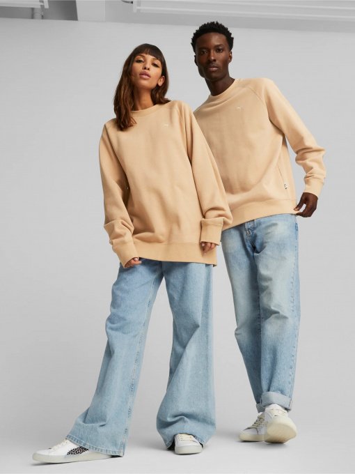 Свитшот PUMA MMQ модель 53796589 Фото