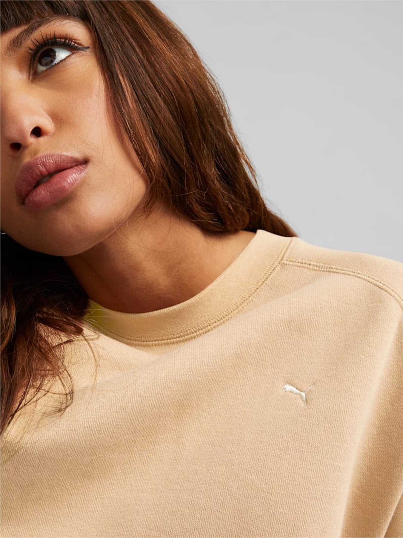 Свитшот PUMA MMQ модель 53796589 Фото