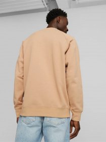 Свитшот PUMA MMQ модель 53796589 Фото