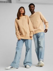 Свитшот PUMA MMQ модель 53796589 Фото