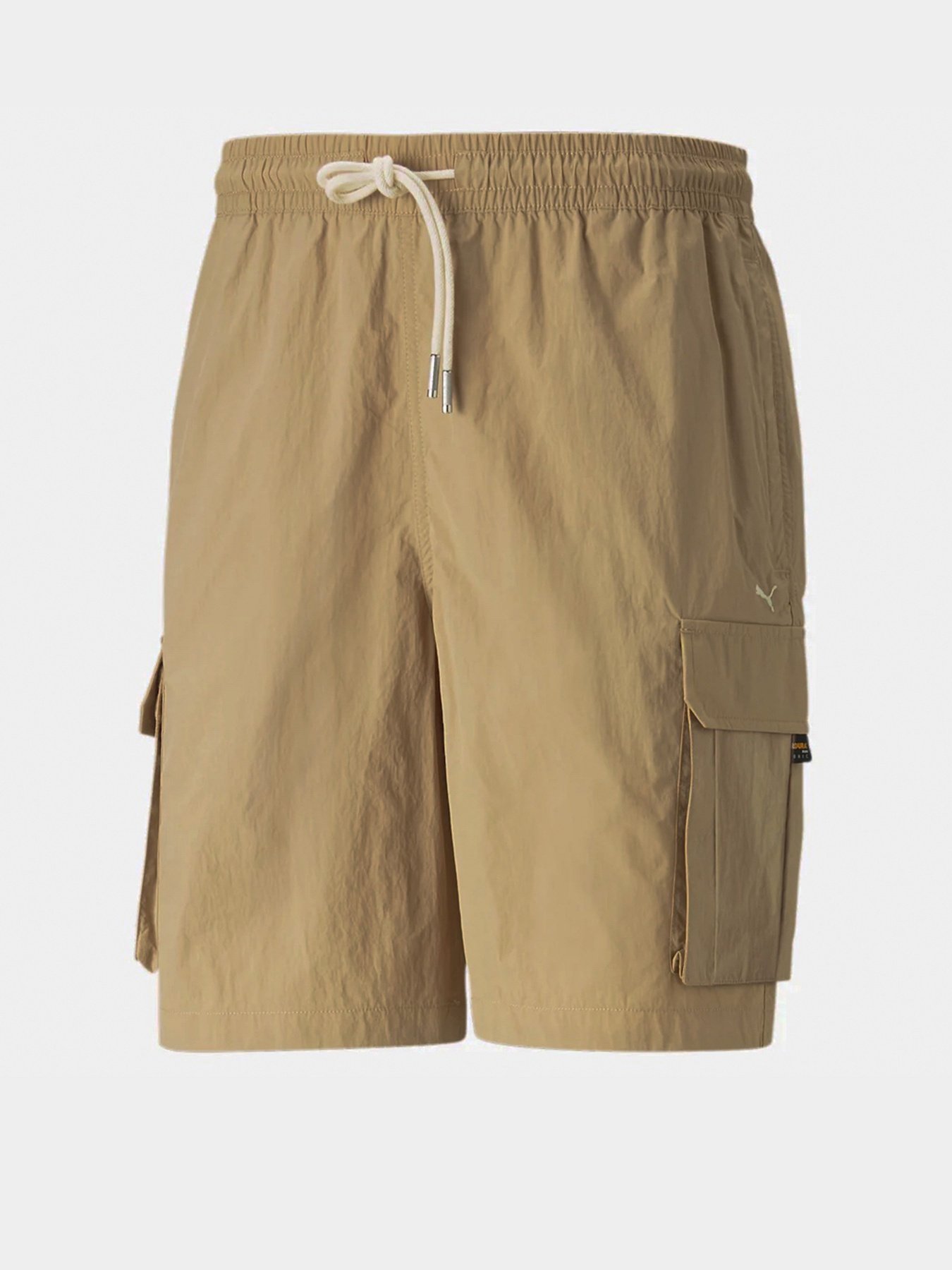 Спортивні шорти PUMA MMQ Utility модель 53796689 Фото