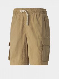 Спортивні шорти PUMA MMQ Utility модель 53796689 Фото